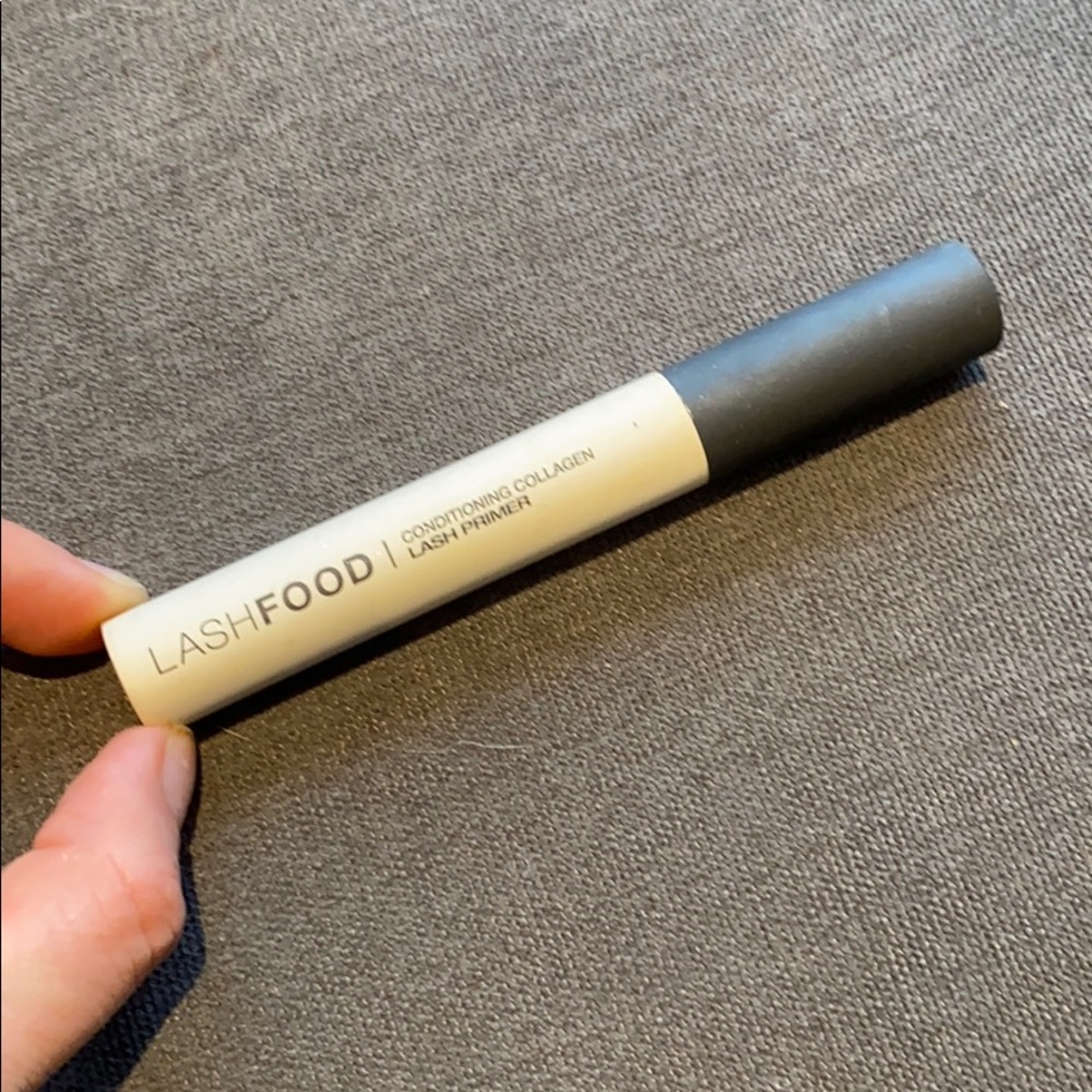 Lash Food - lash primer